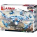 ARMY FIGHT JET 6 EM 1 728 PCS